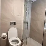 Vapartment Nova Vajnorska , Private Parking * ברטיסלאבה