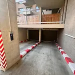 Vapartment Nova Vajnorska , Private Parking דירה ברטיסלאבה