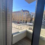 דירה Vapartment Nova Vajnorska , Private Parking ברטיסלאבה