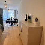 Vapartment Nova Vajnorska , Private Parking * Bratislava