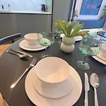 דירה Vapartment Nova Vajnorska , Private Parking *