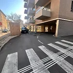 Apartment Vapartment Nova Vajnorska , Private Parking Bratislava