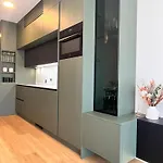 Vapartment Nova Vajnorska , Private Parking דירה *
