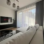 דירה Vapartment Nova Vajnorska , Private Parking ברטיסלאבה