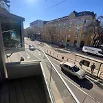 דירה Vapartment Nova Vajnorska , Private Parking *