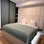 Vapartment Nova Vajnorska , Private Parking Apartment *