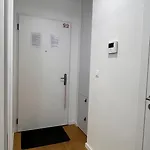 Apartment Vapartment Nova Vajnorska , Private Parking Bratislava