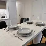 Vapartment Nova Vajnorska , Private Parking Apartment