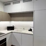 Vapartment Nova Vajnorska , Private Parking Apartment Bratislava