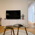 Vapartment Nova Vajnorska , Private Parking Apartment Bratislava