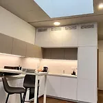 Vapartment Nova Vajnorska , Private Parking ברטיסלאבה