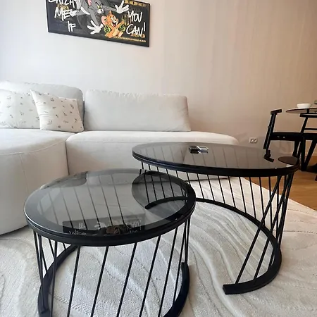 Lägenhet Vapartment , Private Parking