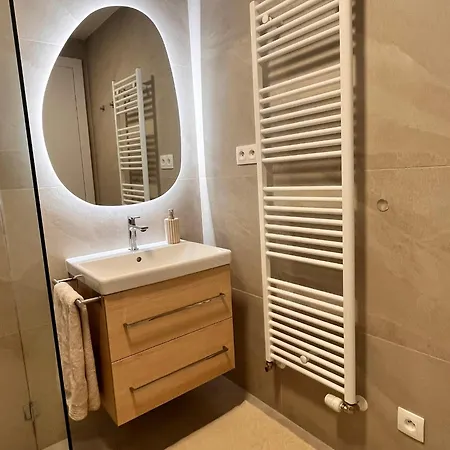 Vapartment Apartmán *