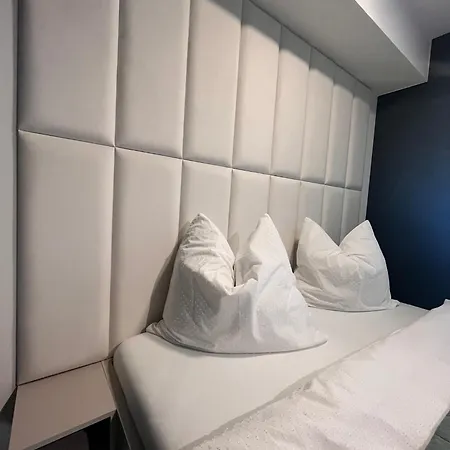 Διαμέρισμα Vapartment Nova Vajnorska , Private Parking *