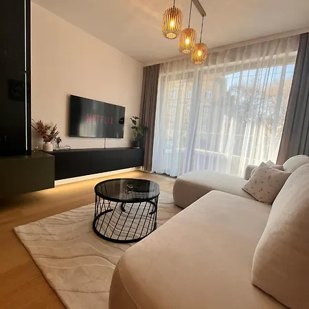 Vapartment , Private Parking *