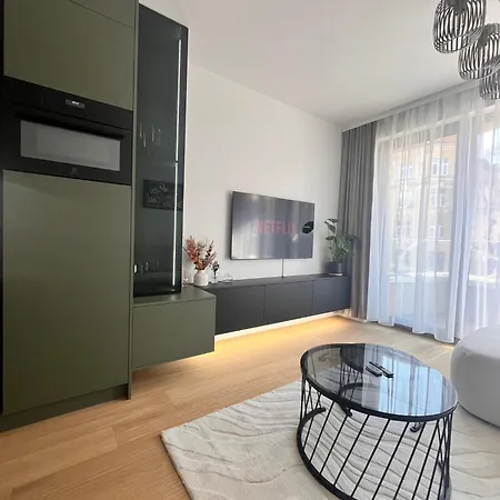 Vapartment , Private Parking *