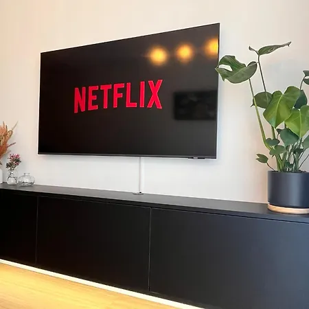 Vapartment , Private Parking