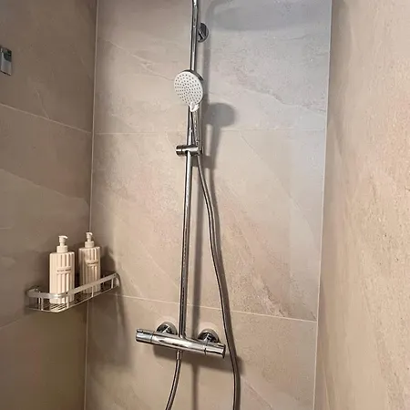 Vapartment Nova Vajnorska , Private Parking 아파트