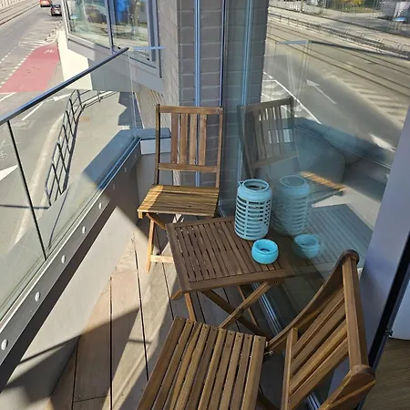 Vapartment , Private Parking *