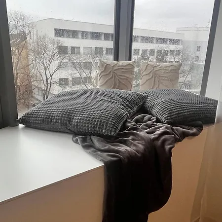 Apartment Vapartment Nova Vajnorska , Private Parking Bratislava