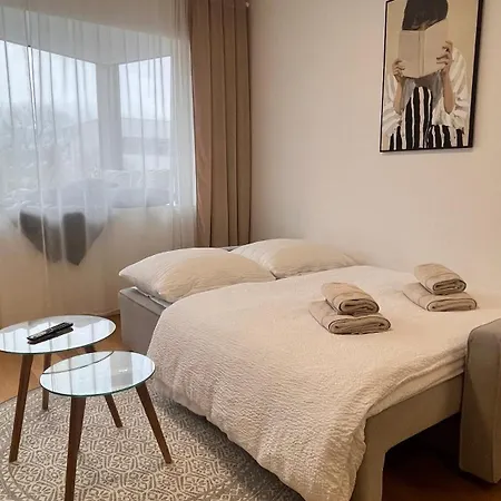 Vapartment , Private Parking *