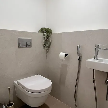 Vapartment Nova Vajnorska , Private Parking