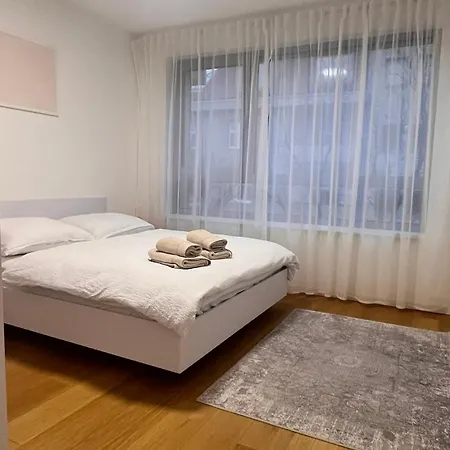 Vapartment , Private Parking *