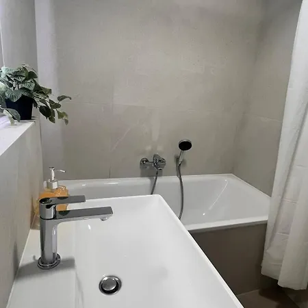 Vapartment Nova Vajnorska , Private Parking *