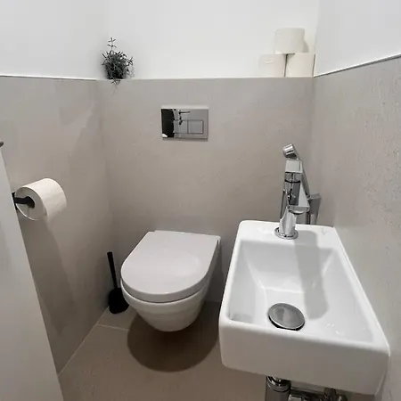 Vapartment Nova Vajnorska , Private Parking Διαμέρισμα