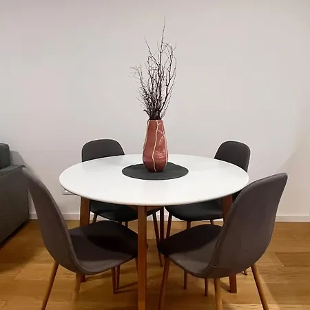 Apartment Vapartment Nova Vajnorska , Private Parking Bratislava
