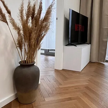 Vapartment , Private Parking *