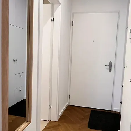 Vapartment Nova Vajnorska , Private Parking 브라티슬라바