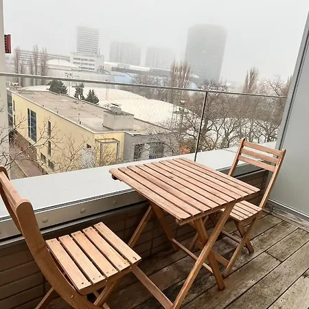 Vapartment , Private Parking *