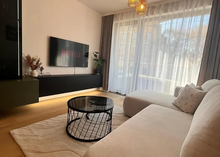 Vapartment Nova Vajnorska , Private Parking *