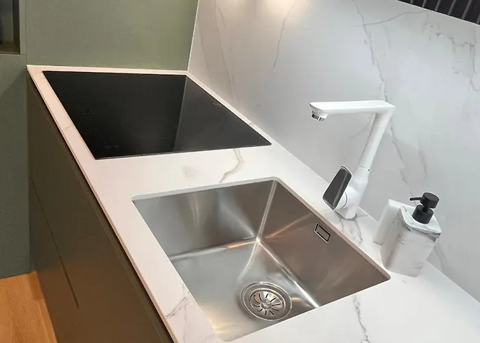 Vapartment Nova Vajnorska , Private Parking Apartament