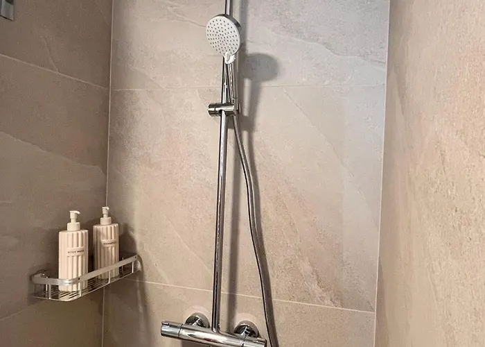 Vapartment Nova Vajnorska , Private Parking Apartament