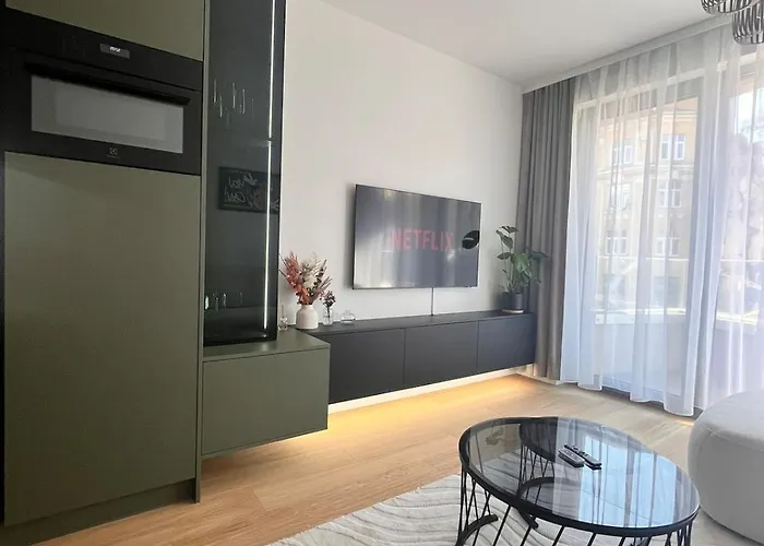 Vapartment Nova Vajnorska , Private Parking *