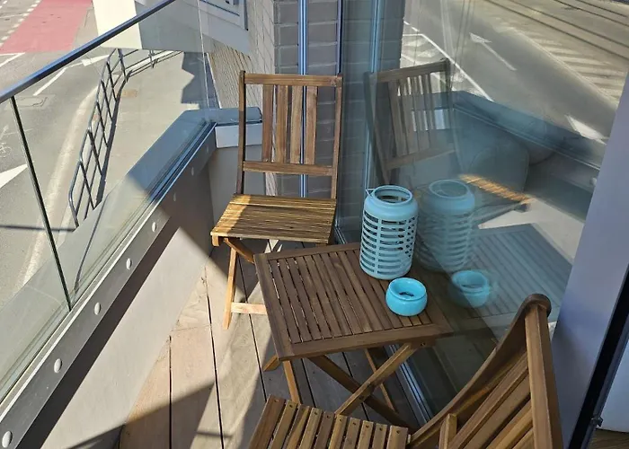 Vapartment Nova Vajnorska , Private Parking *