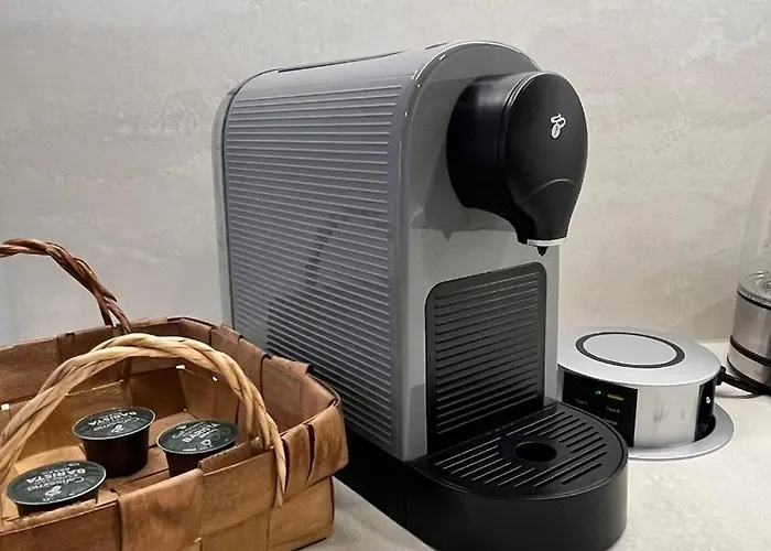 Vapartment Nova Vajnorska , Private Parking *