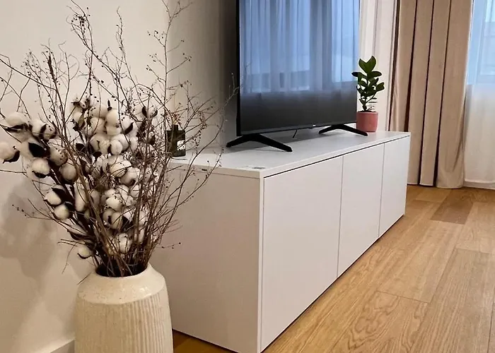 Vapartment Nova Vajnorska , Private Parking Appartement *