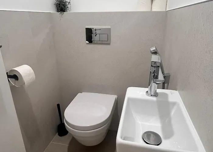 Vapartment Nova Vajnorska , Private Parking Διαμέρισμα