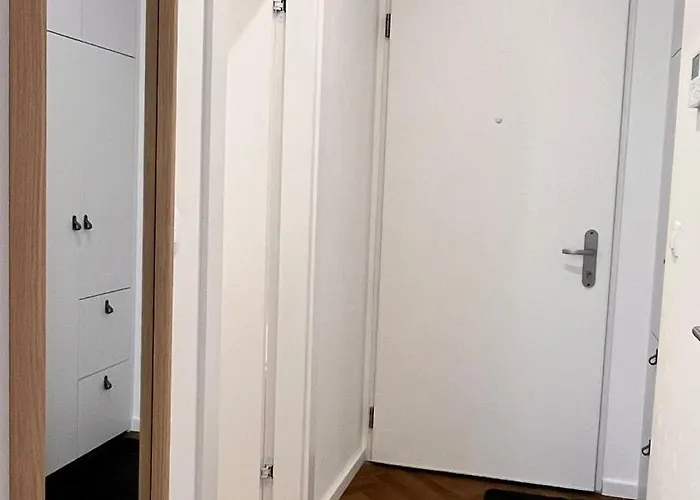 Vapartment Nova Vajnorska , Private Parking Μπρατισλάβα