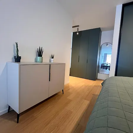 Vapartment Nova Vajnorska , Private Parking *