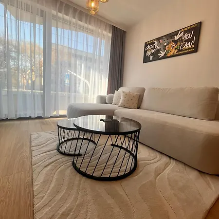 Vapartment Nova Vajnorska , Private Parking Appartamento Bratislava