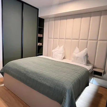 Vapartment Nova Vajnorska , Private Parking Appartamento *