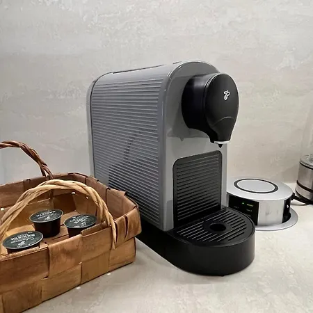 Vapartment Nova Vajnorska , Private Parking *