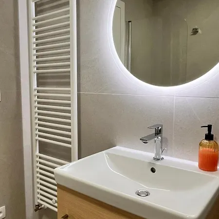 Appartamento Vapartment Nova Vajnorska , Private Parking