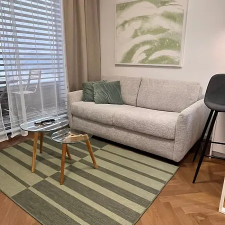 Vapartment Nova Vajnorska , Private Parking *