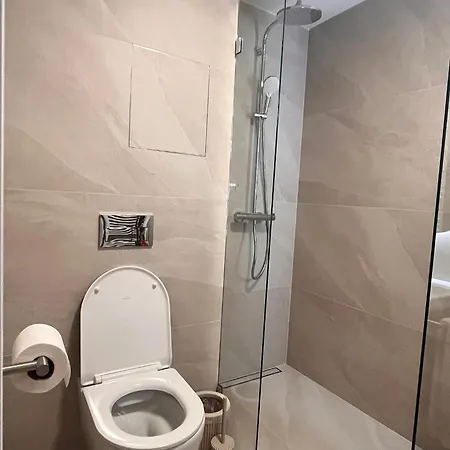 Vapartment Nova Vajnorska , Private Parking * Bratislava