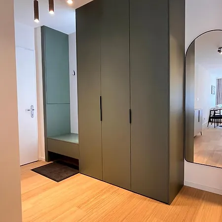 Apartman Vapartment Nova Vajnorska , Private Parking *